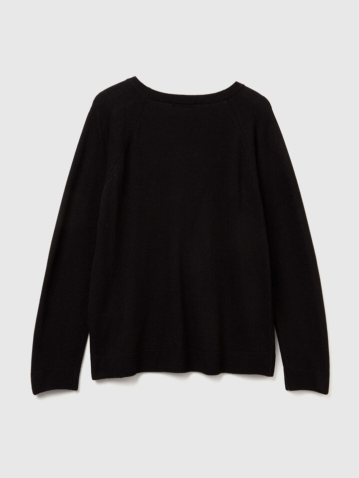 SWEATER L/S Women image number 5